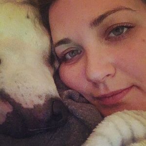 Meet your Posher, Kendra